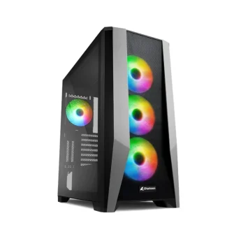 Sharkoon TG7M RGB ATX Case