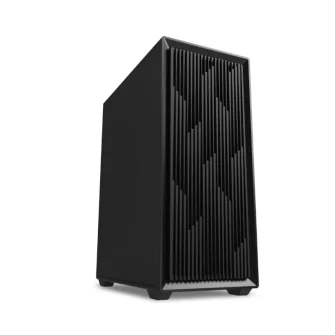 Sharkoon VK2 RGB Black ATX Case