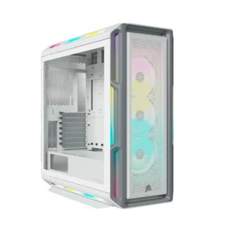 GABINETE ATX 5000T BLANCO