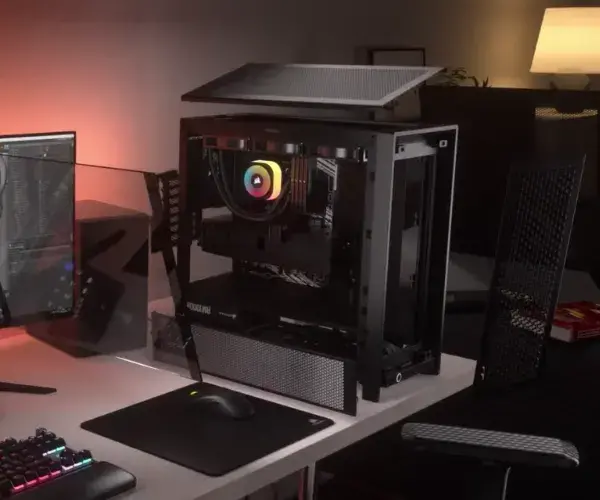 POSIBILIDADES CON MÓDULOS INAGOTABLES