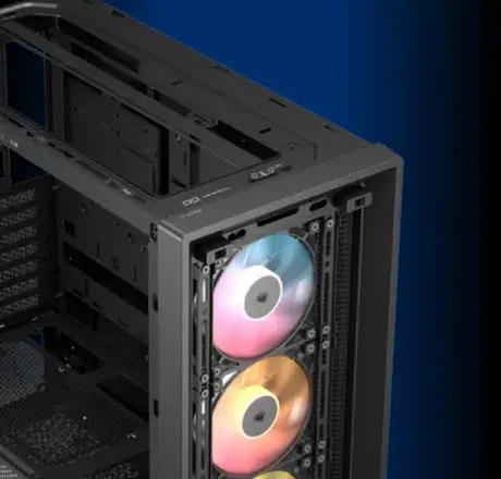 CORSAIR FRAME 4000D RS ARGB