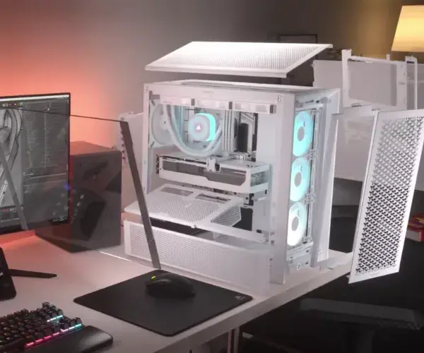 OSIBILIDADES CON MÓDULOS INAGOTABLES