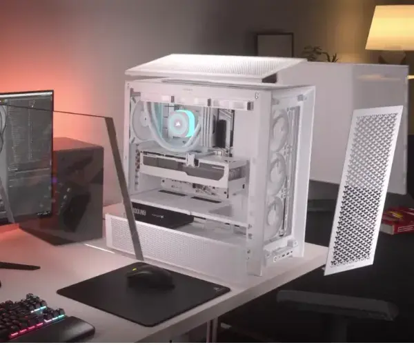 POSIBILIDADES CON MÓDULOS INAGOTABLES