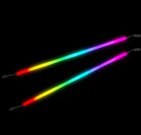 EXPANSIÓN DE TIRA DE ILUMINACIÓN INTELIGENTE