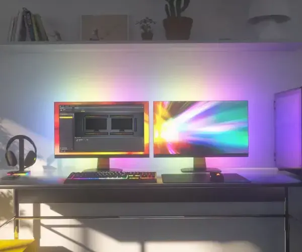 TRANSFORMA TU INSTALACIÓN