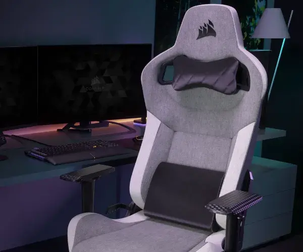 INSPIRADO EN LOS ASIENTOS DE ALTO RENDIMIENTO PARA DEPORTES DE MOTOR