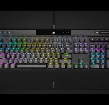 K70 RGB PRO
