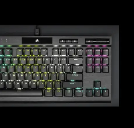 K70 RGB TKLYSHARON SERIE CHAMPION