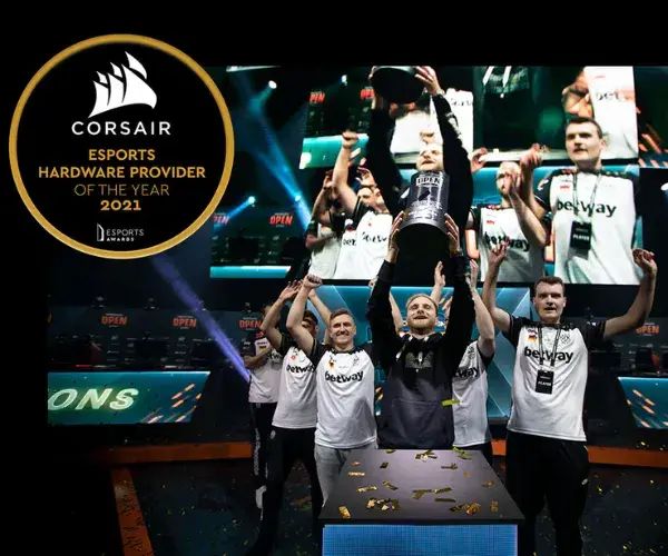 DISEÑADOS PARA LA VICTORIA