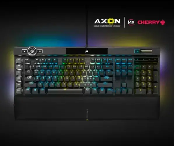 LA PIEZA CENTRAL DE TU CONFIGURACIÓN