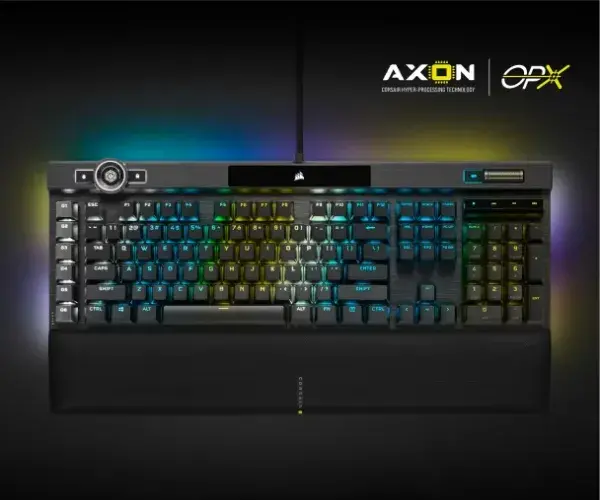 LA PIEZA CENTRAL DE SU EQUIPO