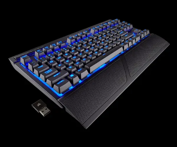 RENDIMIENTO MECÁNICO, INALÁMBRICO Y EXCEPCIONAL