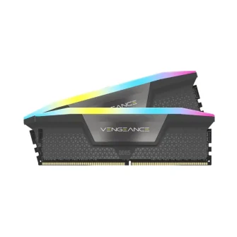 VENGANCE RGB 32GB(2X16) DDR5  6400MT
