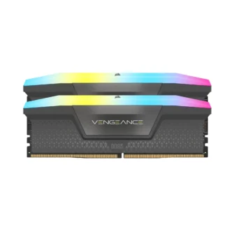 VENGANCE RGB 64GB(2X32) DDR5 5200MT