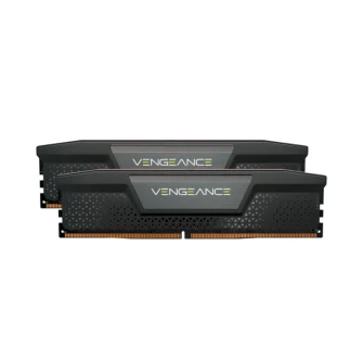 VENGANCE 32GB(2X16) DDR5  6400MT