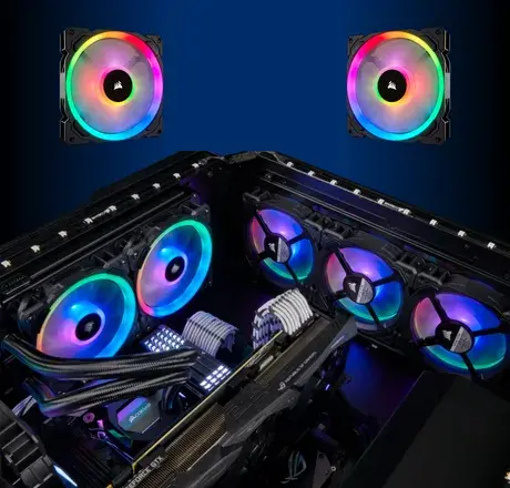 CREE UNA SINFONÍA DE COLOR