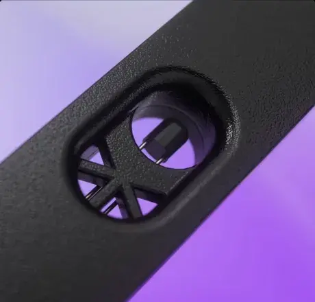 SENSOR DE TEMPERATURA EN CADA VENTILADOR INTELIGENTE