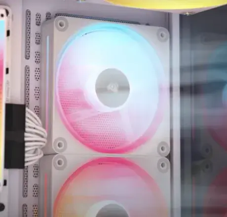 KIT DE INICIO CUE LINK LX120-R RGB