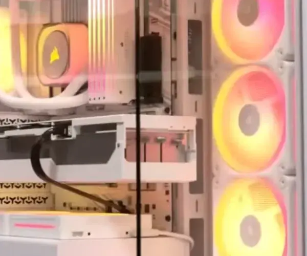 APARIENCIA IMPECABLE