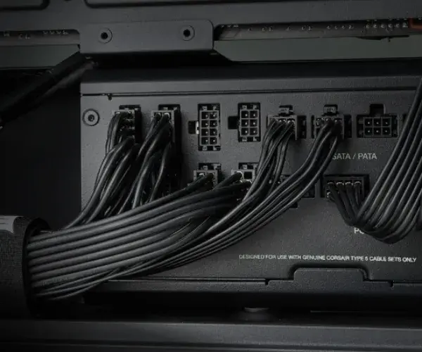 SERIE CORSAIR RMx SHIFT FUENTES DE ALIMENTACIÓN