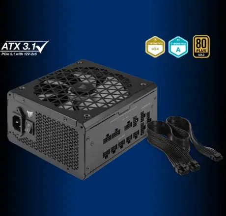 CERTIFICACIÓN ATX 3.1