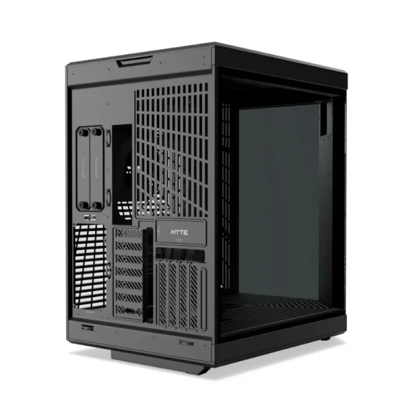 HYTE Y70 TOUCH INFINITECASE BLACK (NEGRO) - Image 3