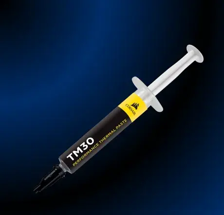 PASTA TERMICA RENDIMIENTO TM30