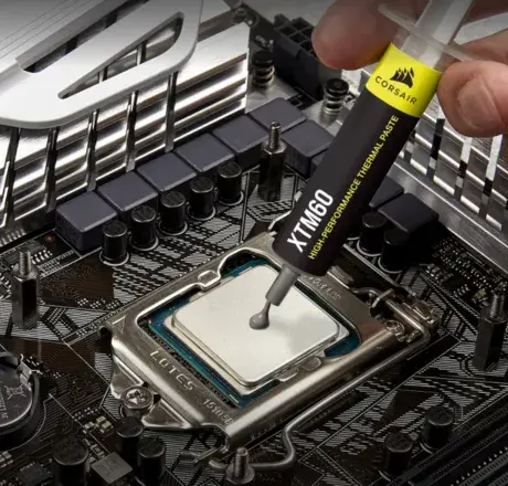 PASTA TÉRMICA CORSAIR XTM60