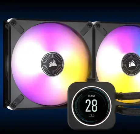 PANTALLA LCD IPS BRILLANTE