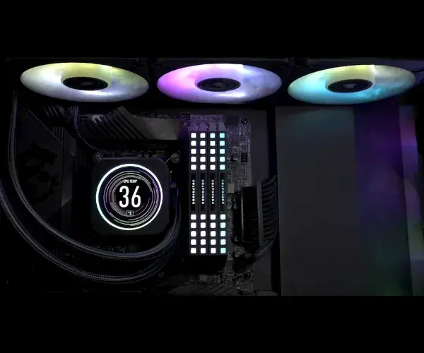 SU PROPIO PANEL LCD PERSONALIZADO