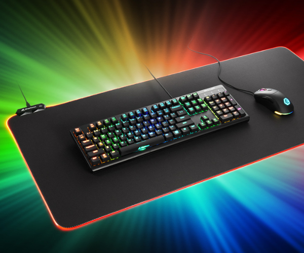 PREPARADA PARA SATISFACER TODAS LAS DEMANDAS