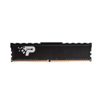 MEMORIA DIMM DDR4 PATRIOT (PSD416G26662) SIGNATURE16GB