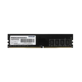 MEMORIA DIMM DDR4 PATRIOT (PSD48G266681) SIGNATURE 8GB 2666M