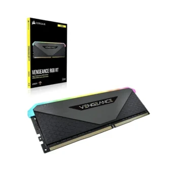 MEMORIA DIMM DDR4 CORSAIR 16GB 3600MHZ (2X8GB) VE