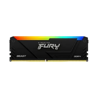 MEMORIA DIMM DDR4 KINGSTON (KF436C18BB2A/16) 16GB FURY BEAST