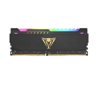 MEMORIA DIMM DDR4 PATRIOT VIPER STEEL RGB 16GB 3600MHZ