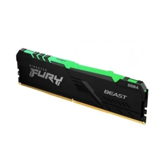 MEMORIA DIMM DDR4 KINGSTON 8GB (1X8GB) 3733MHZ