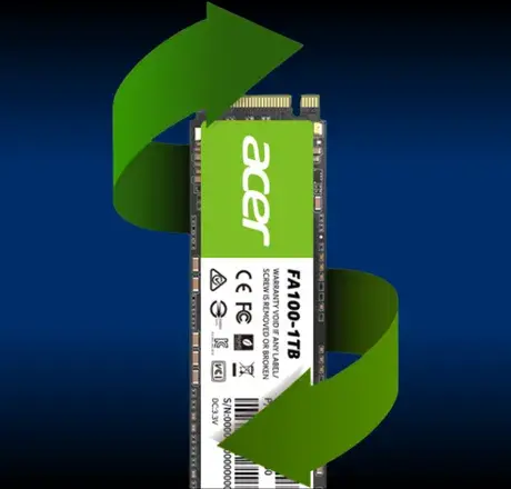 MENOR LATENCIA POR DISEÑO