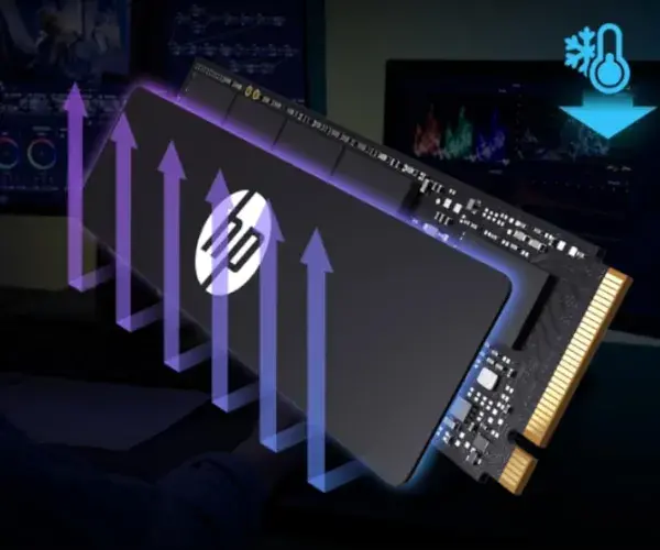 RENDIMIENTO EXTREMO NVME