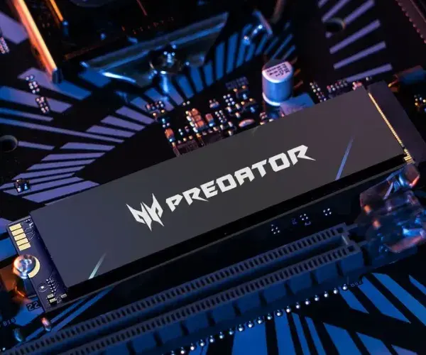 VELOCIDAD EXTREMA PARA GAMING