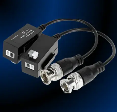 CONEXIÓN SEGURA Y EFICIENTE PARA TU CCTV