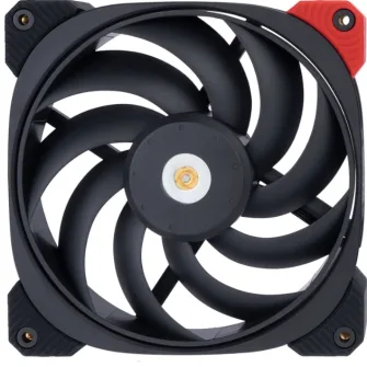 Cooler InWin Neptune DN120 Pro 120mm 900-2200RPM Negro