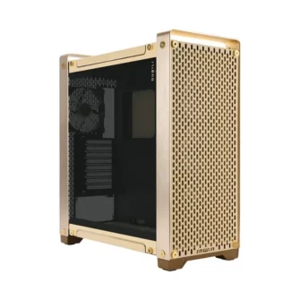 DUBILI GOLD GABINETE FULL TOWER