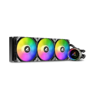Sharkoon S90 RGB AIO Cooling