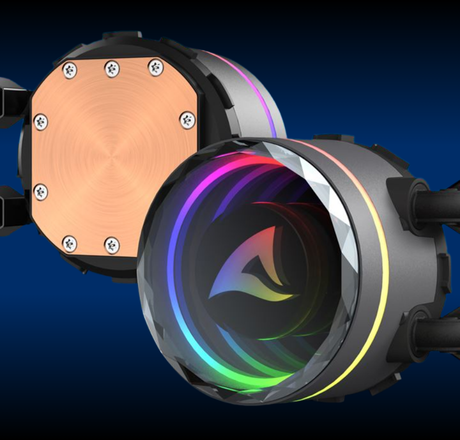 LA MEJOR DISIPACIÓN DEL CALOR POSIBLE