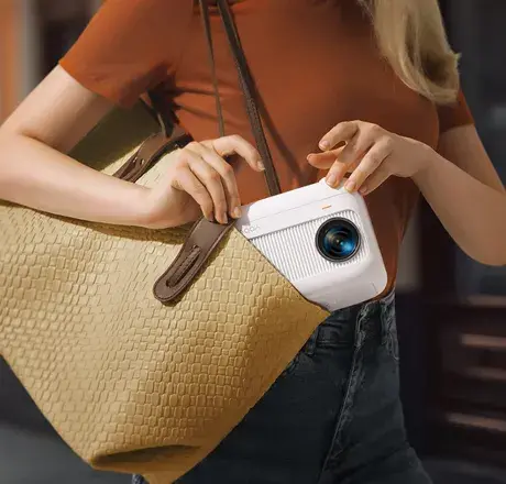 DISEÑO COMPACTO, ULTRA-MINI