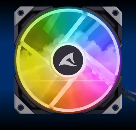 ALTO RENDIMIENTO CON NIVELES DE RUIDOS MODERADOS