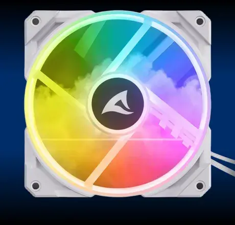 ALTO RENDIMIENTO CON NIVELES DE RUIDO MODERADOS