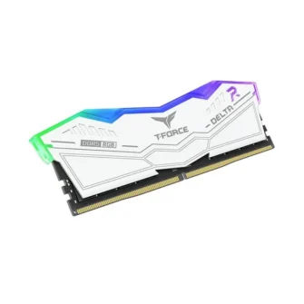 MEMORIA RAM DIMM TEAM GROUP T FORCE DELTA RGB 32GB DDR5 6000