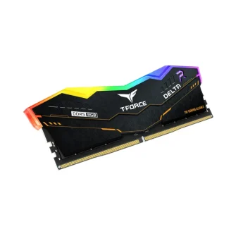 MEMORIA RAM DIMM TEAMGROUP TFORCE DELTA TUF GAMING ALLIANCE